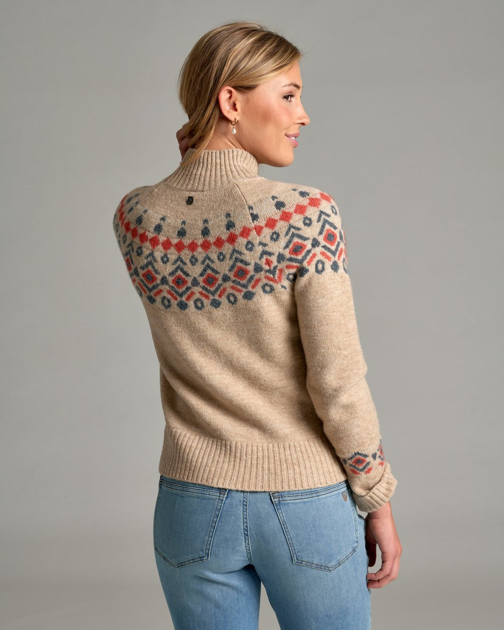 Kuhl Women's Alpina Sweater - Quest Outdoors