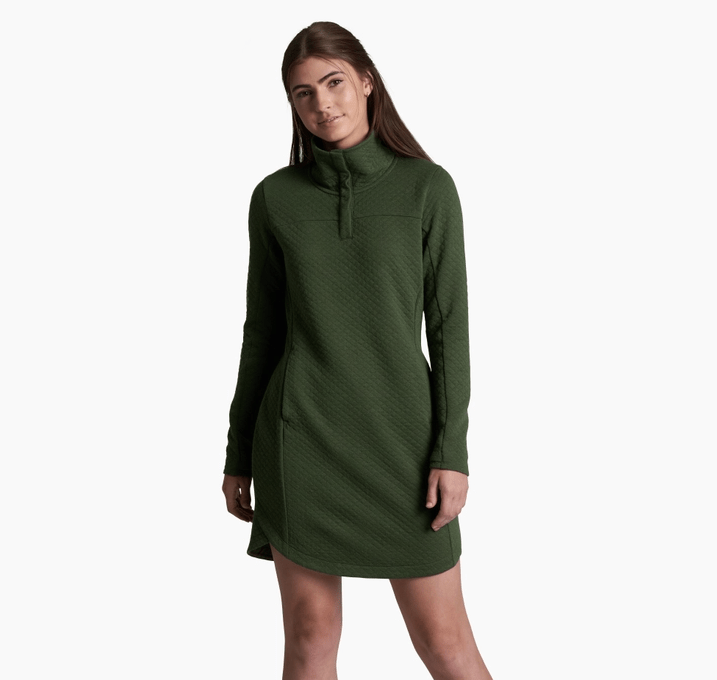 Kuhl Women's Argenta Dress - Quest Outdoors