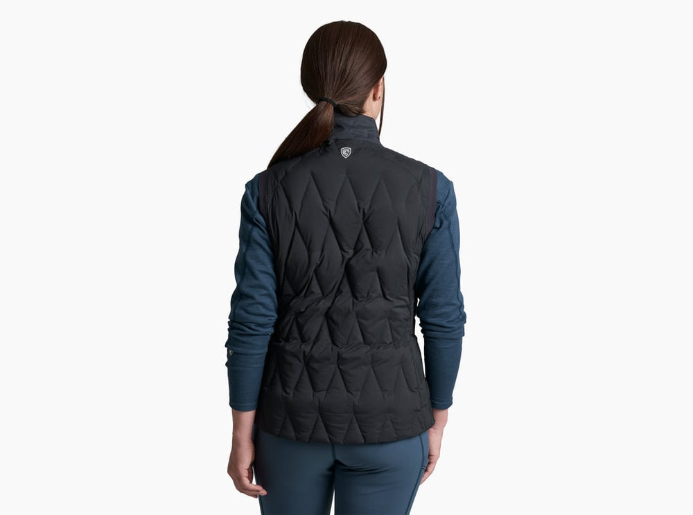 Kuhl Women's Firestorm Down Vest - Quest Outdoors