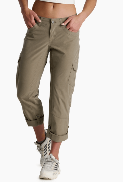 Kuhl Women's Freeflex Roll - Up - Quest Outdoors