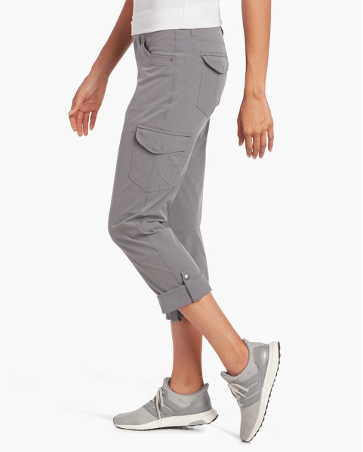 Kuhl Women's Freeflex Roll - Up - Quest Outdoors