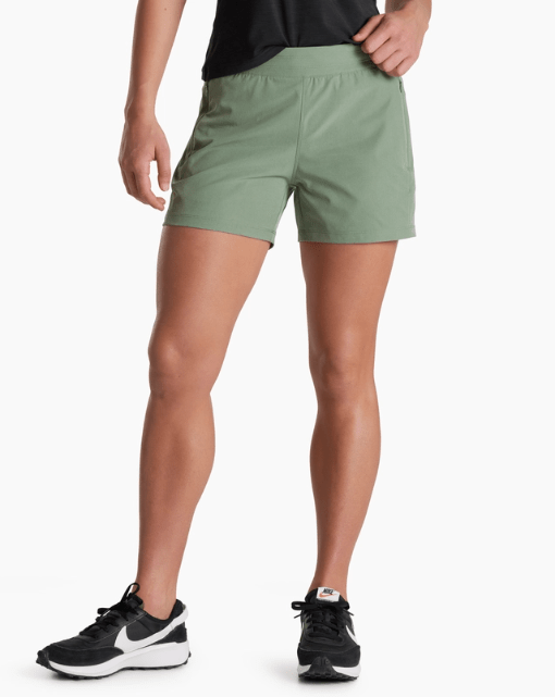 Kuhl Women's Freeflex Short - Quest Outdoors