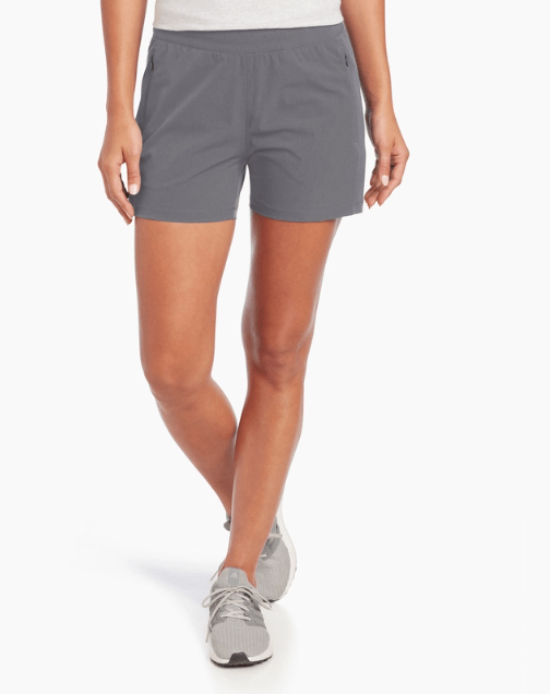 Kuhl Women's Freeflex Short - Quest Outdoors