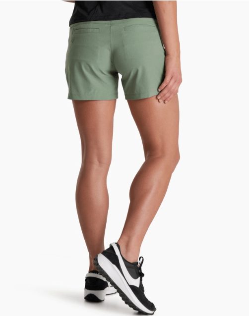 Kuhl Women's Freeflex Short - Quest Outdoors