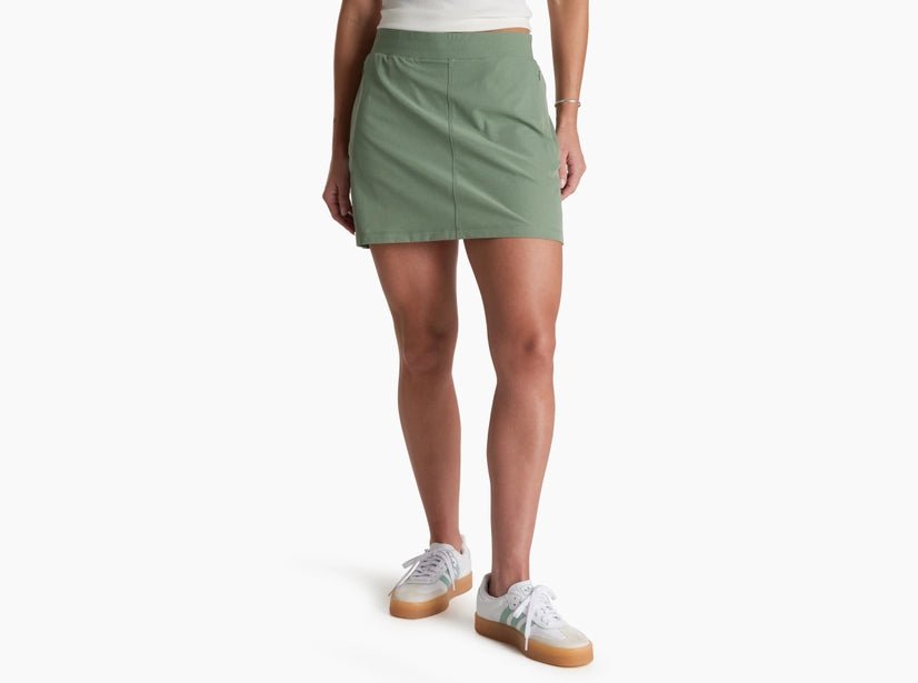 Kuhl Women's Freeflex Skort - Quest Outdoors