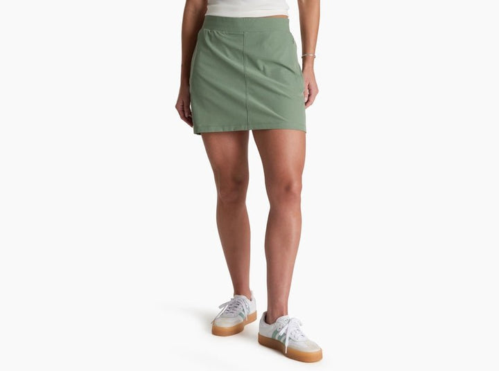Kuhl Women's Freeflex Skort - Quest Outdoors