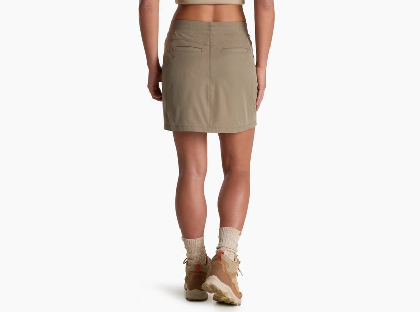 Kuhl Women's Freeflex Skort - Quest Outdoors