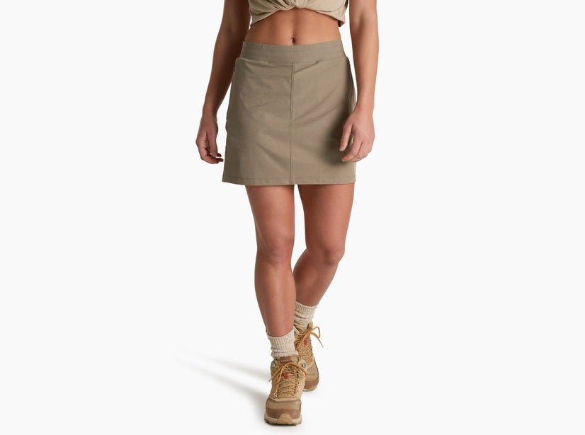 Kuhl Women's Freeflex Skort - Quest Outdoors