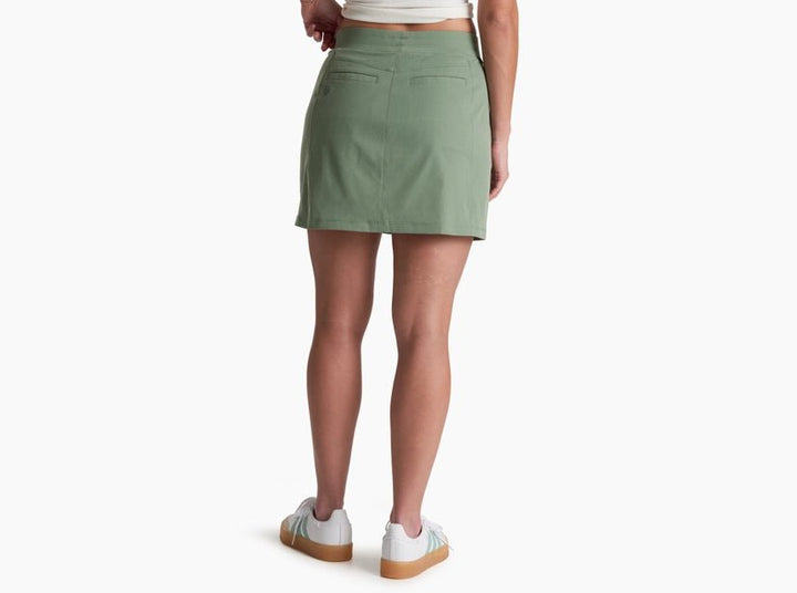Kuhl Women's Freeflex Skort - Quest Outdoors