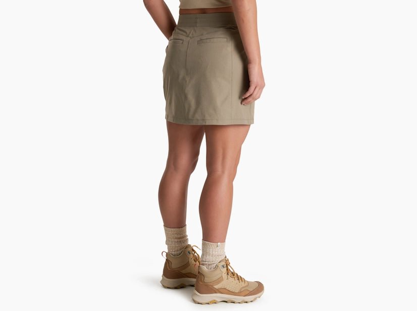Kuhl Women's Freeflex Skort - Quest Outdoors