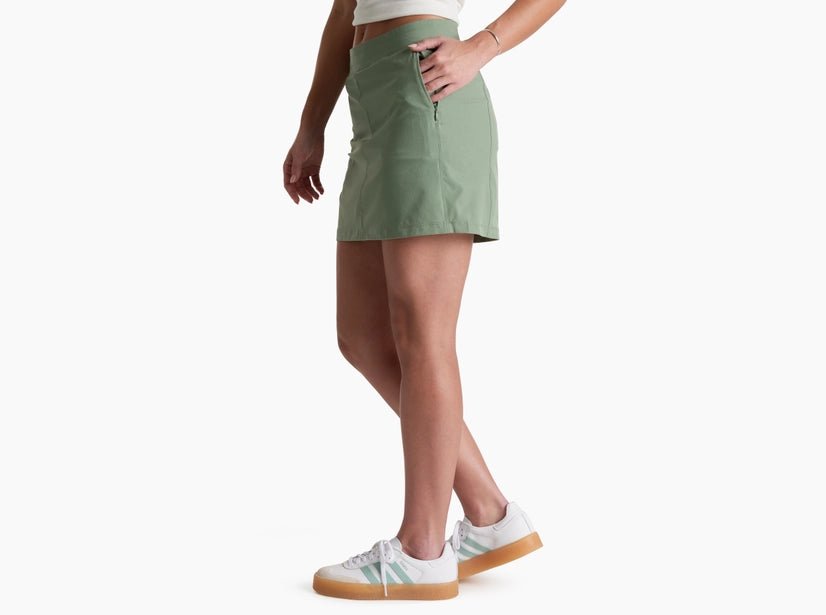 Kuhl Women's Freeflex Skort - Quest Outdoors