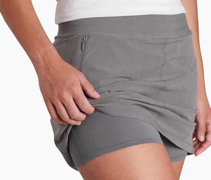 Kuhl Women's Freeflex Skort - Quest Outdoors