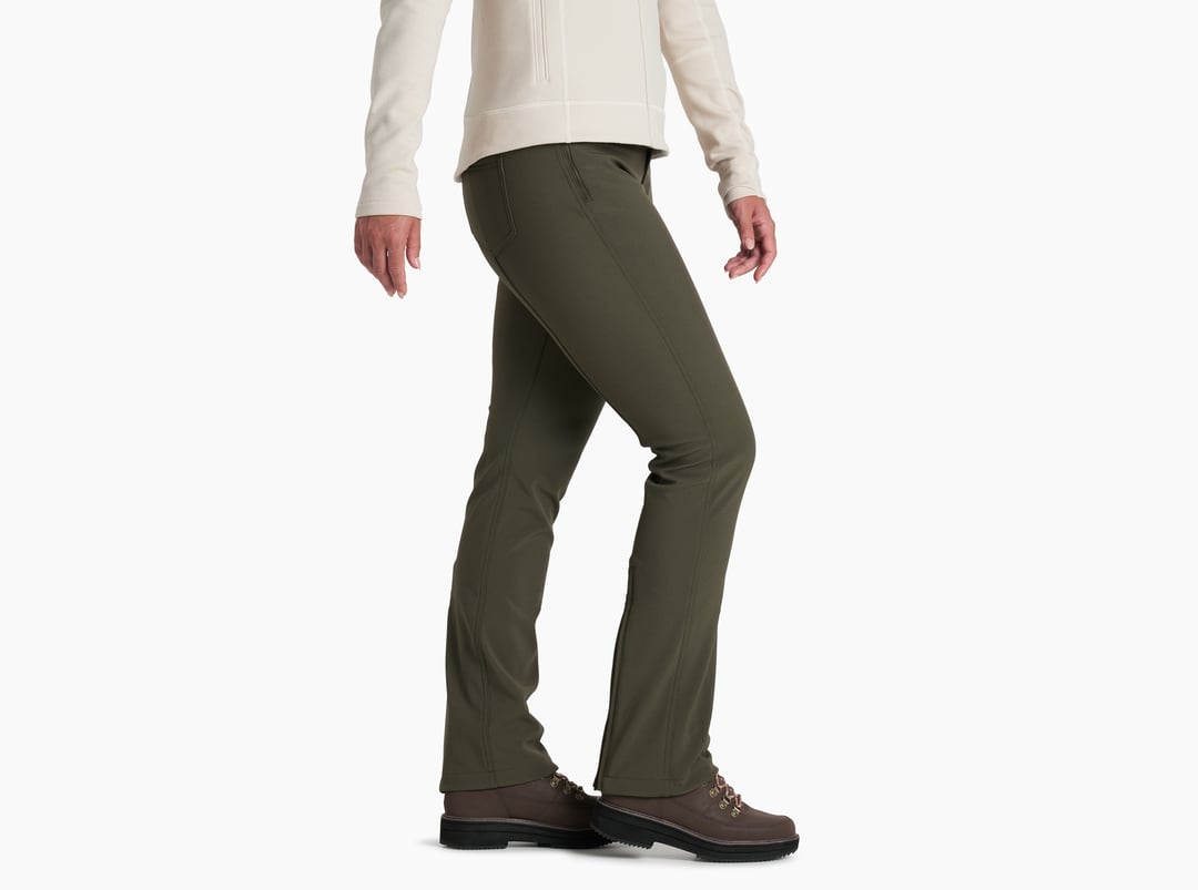 Kuhl Women's Frost Softshell Pant - Quest Outdoors
