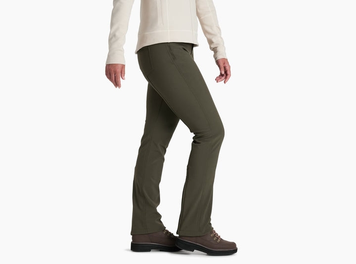 Kuhl Women's Frost Softshell Pant - Quest Outdoors