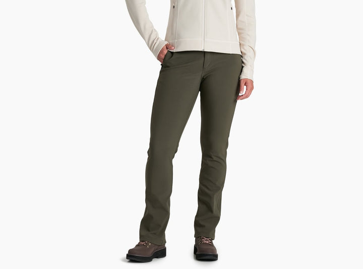 Kuhl Women's Frost Softshell Pant - Quest Outdoors