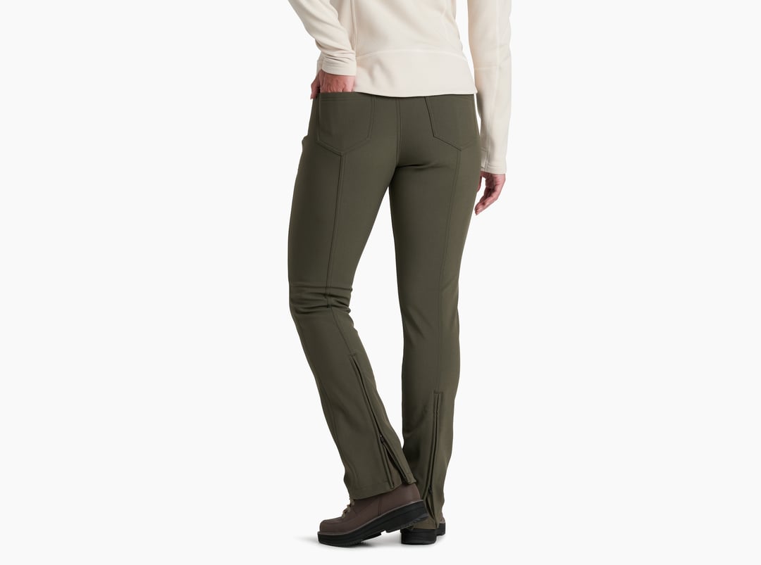 Kuhl Women's Frost Softshell Pant - Quest Outdoors