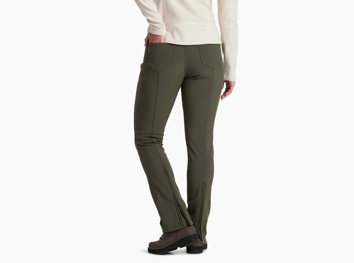 Kuhl Women's Frost Softshell Pant - Quest Outdoors