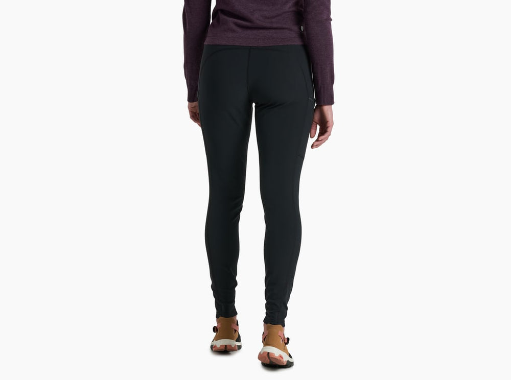 Kuhl Women's Frost Softshell Tight - Quest Outdoors