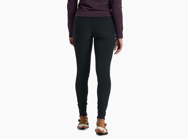 Kuhl Women's Frost Softshell Tight - Quest Outdoors