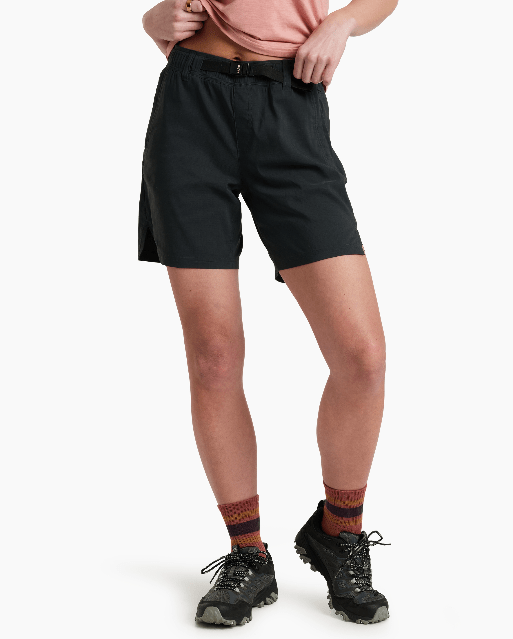 Kuhl Women's Haven Short 7" - Quest Outdoors