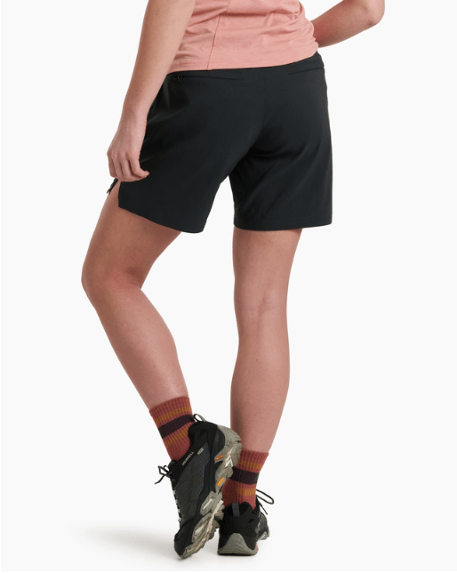 Kuhl Women's Haven Short 7" - Quest Outdoors
