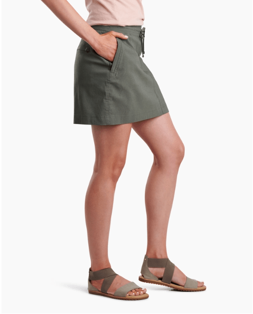 Kuhl Women's Haven Skort - Quest Outdoors