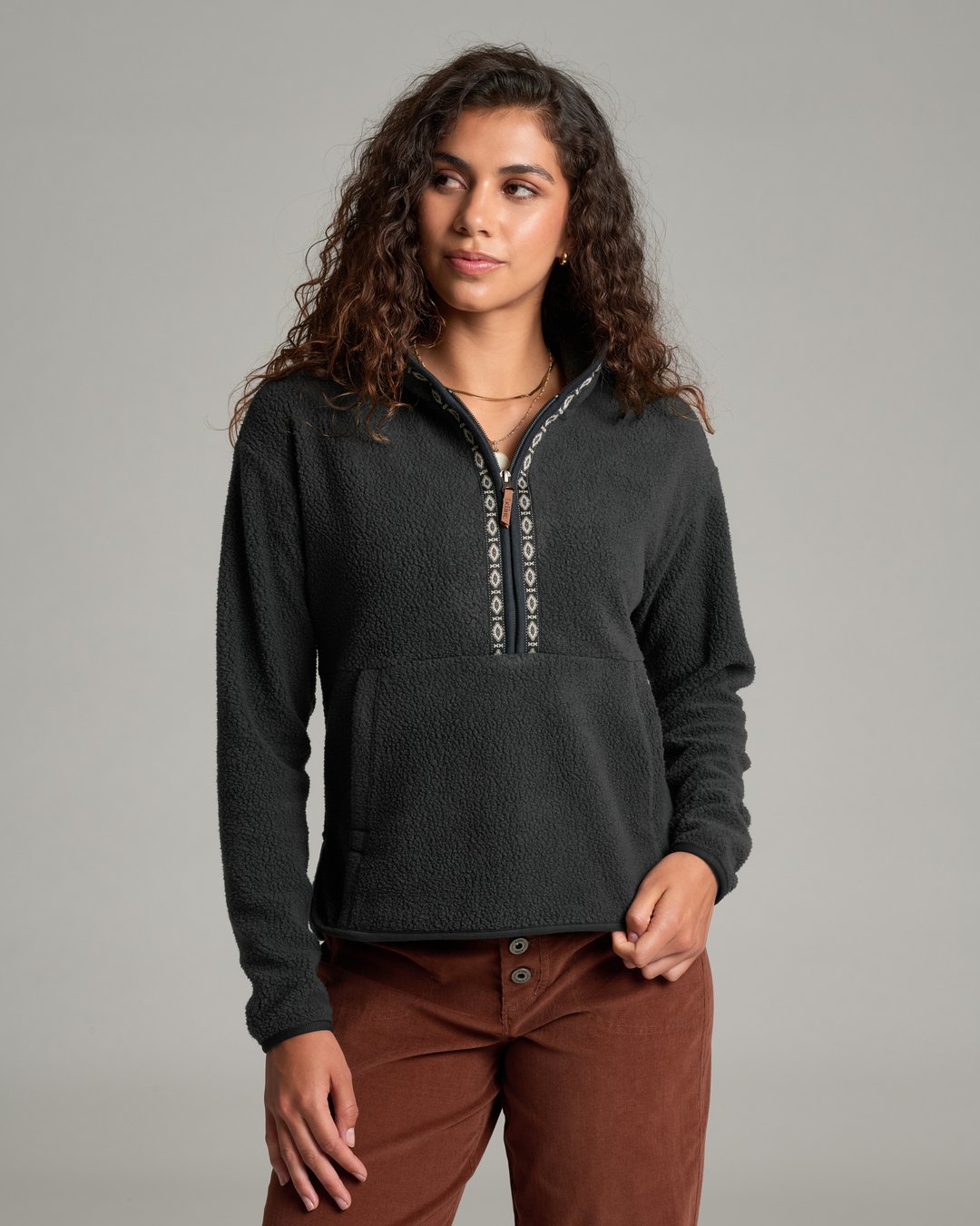 Kuhl Women's Hygge 1/2 Zip - Quest Outdoors