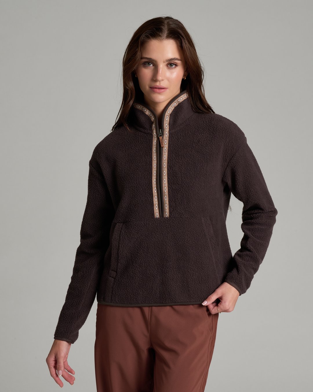 Kuhl Women's Hygge 1/2 Zip - Quest Outdoors
