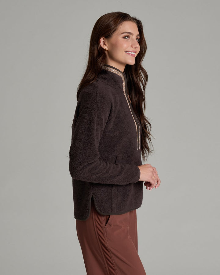 Kuhl Women's Hygge 1/2 Zip - Quest Outdoors