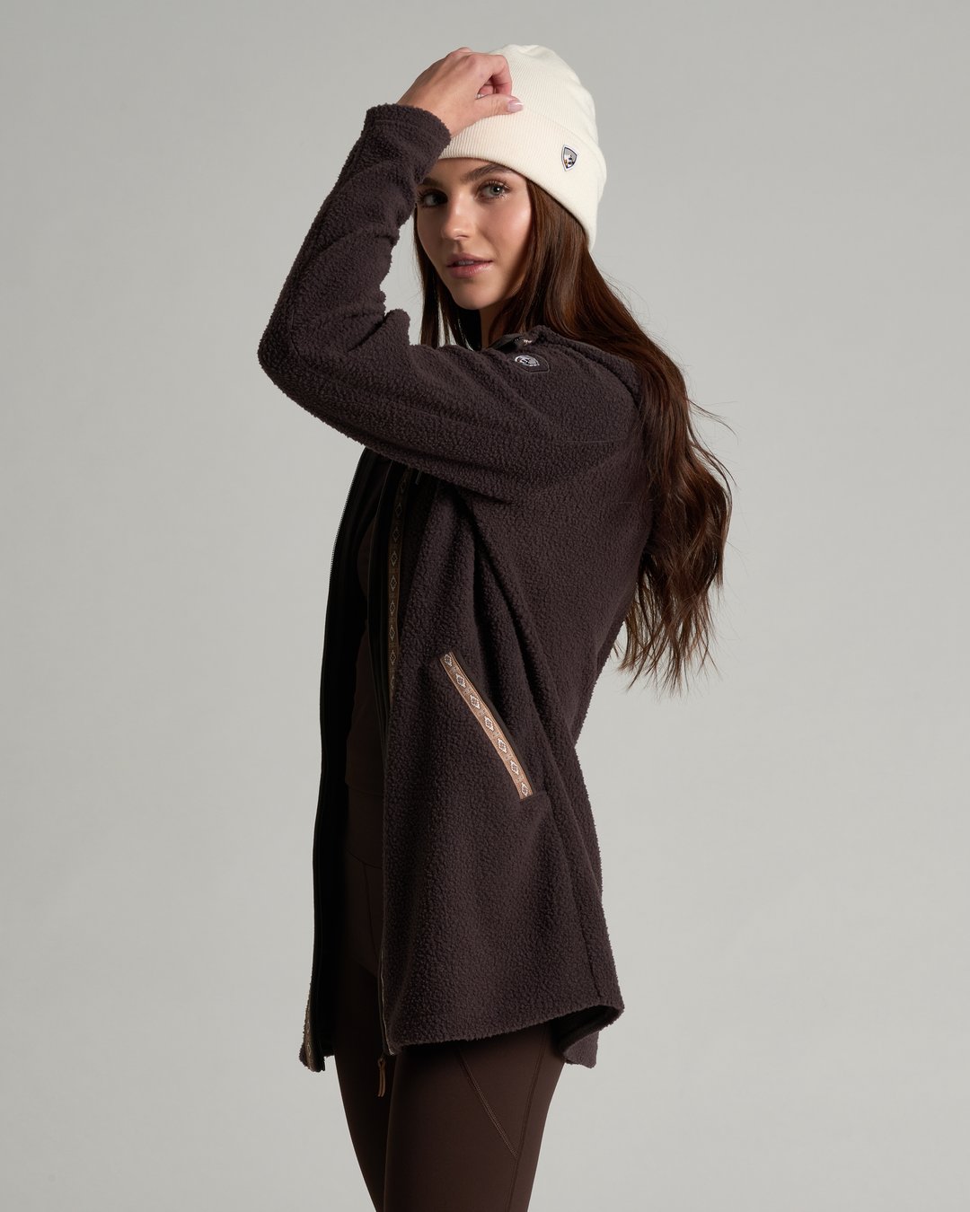 Kuhl Women's Hygge Long - Quest Outdoors