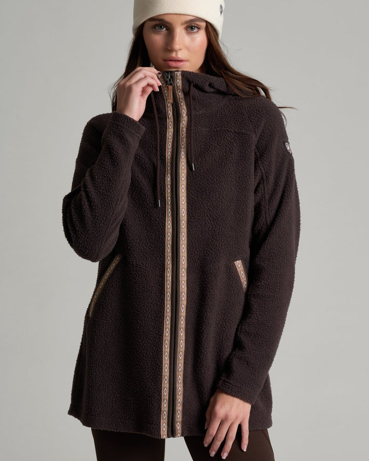 Kuhl Women's Hygge Long - Quest Outdoors