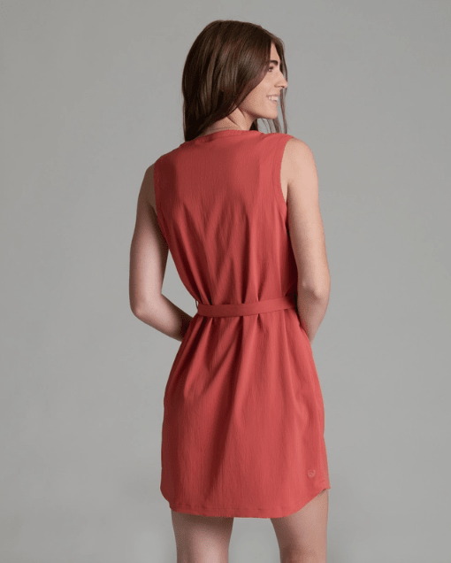 Kuhl Women's Kalypso Dress - Quest Outdoors