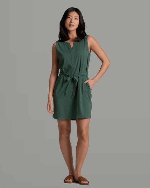 Kuhl Women's Kalypso Dress - Quest Outdoors