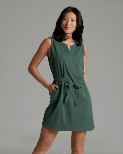 Kuhl Women's Kalypso Dress - Quest Outdoors