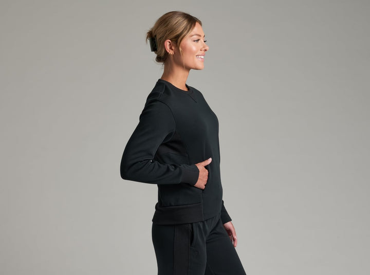 Kuhl Women's Kozy Crew Sweatshirt - Quest Outdoors