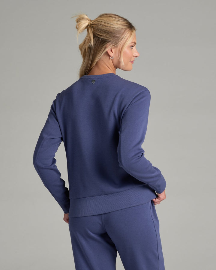 Kuhl Women's Kozy Crew Sweatshirt - Quest Outdoors