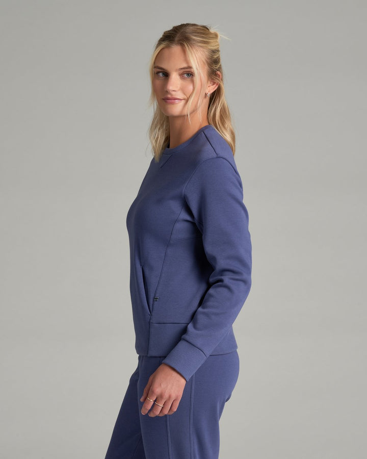 Kuhl Women's Kozy Crew Sweatshirt - Quest Outdoors