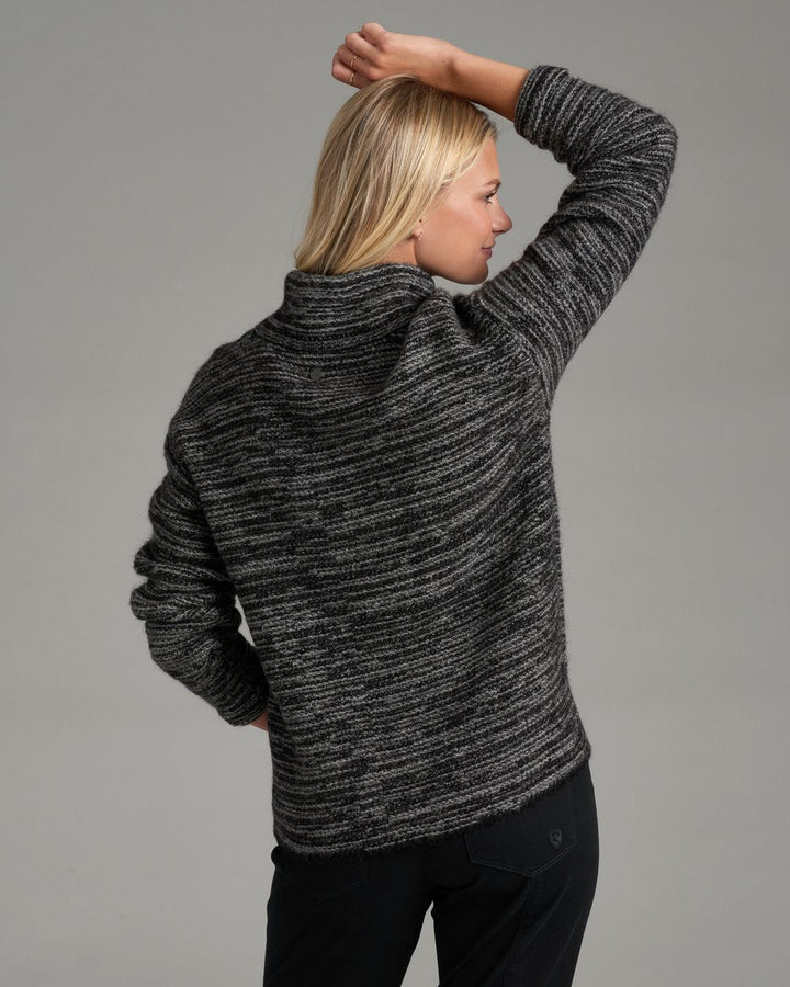 Kuhl Women's Naomi Sweater - Quest Outdoors