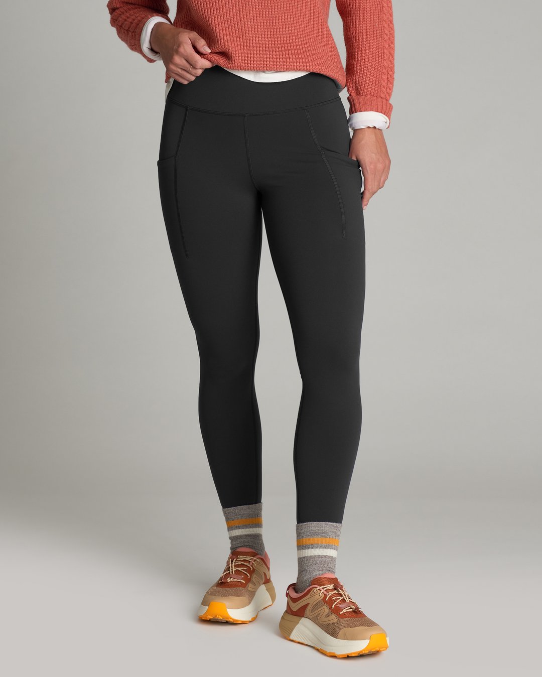 Kuhl Women's Pulse Fleece Tight - Quest Outdoors