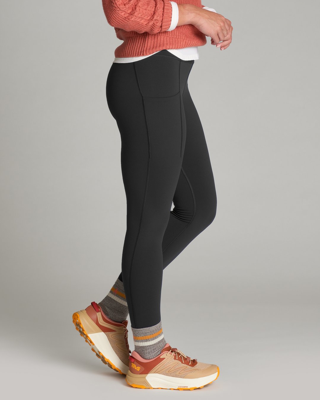 Kuhl Women's Pulse Fleece Tight - Quest Outdoors
