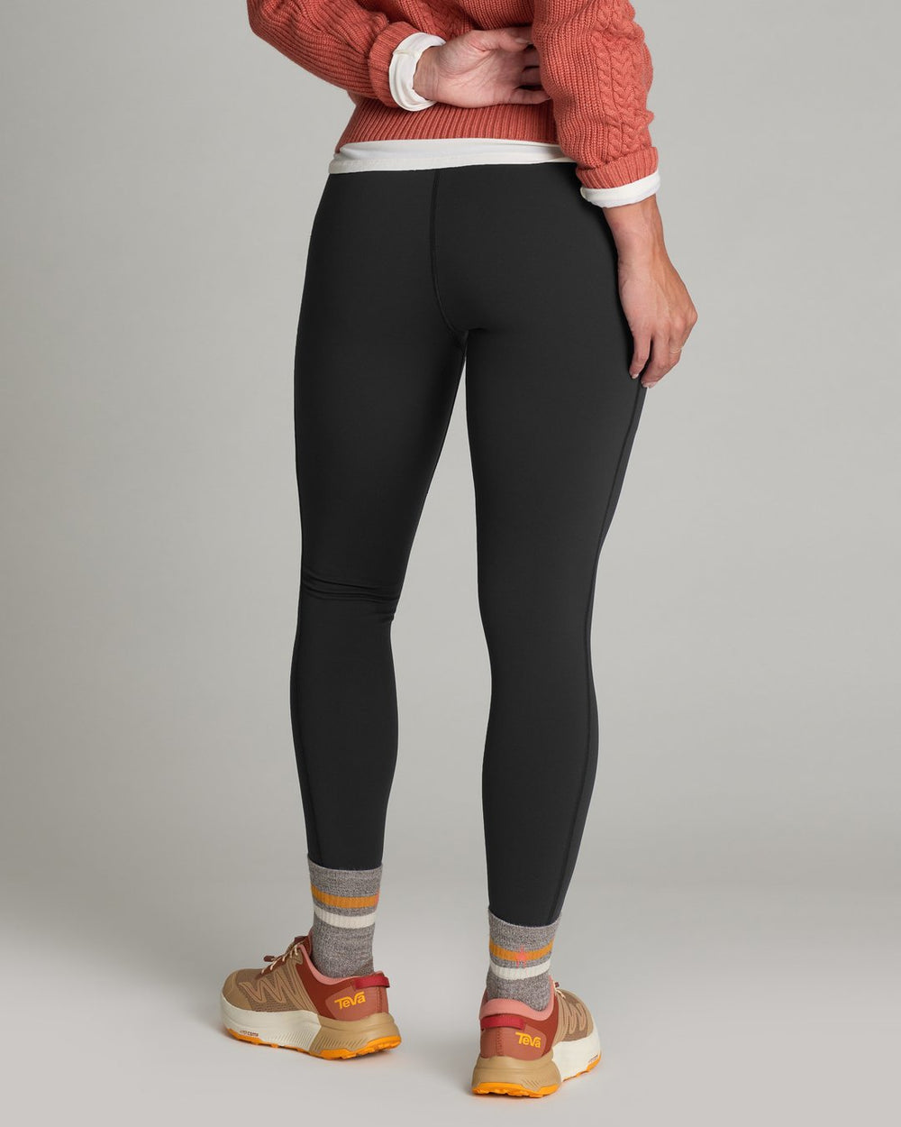 Kuhl Women's Pulse Fleece Tight - Quest Outdoors