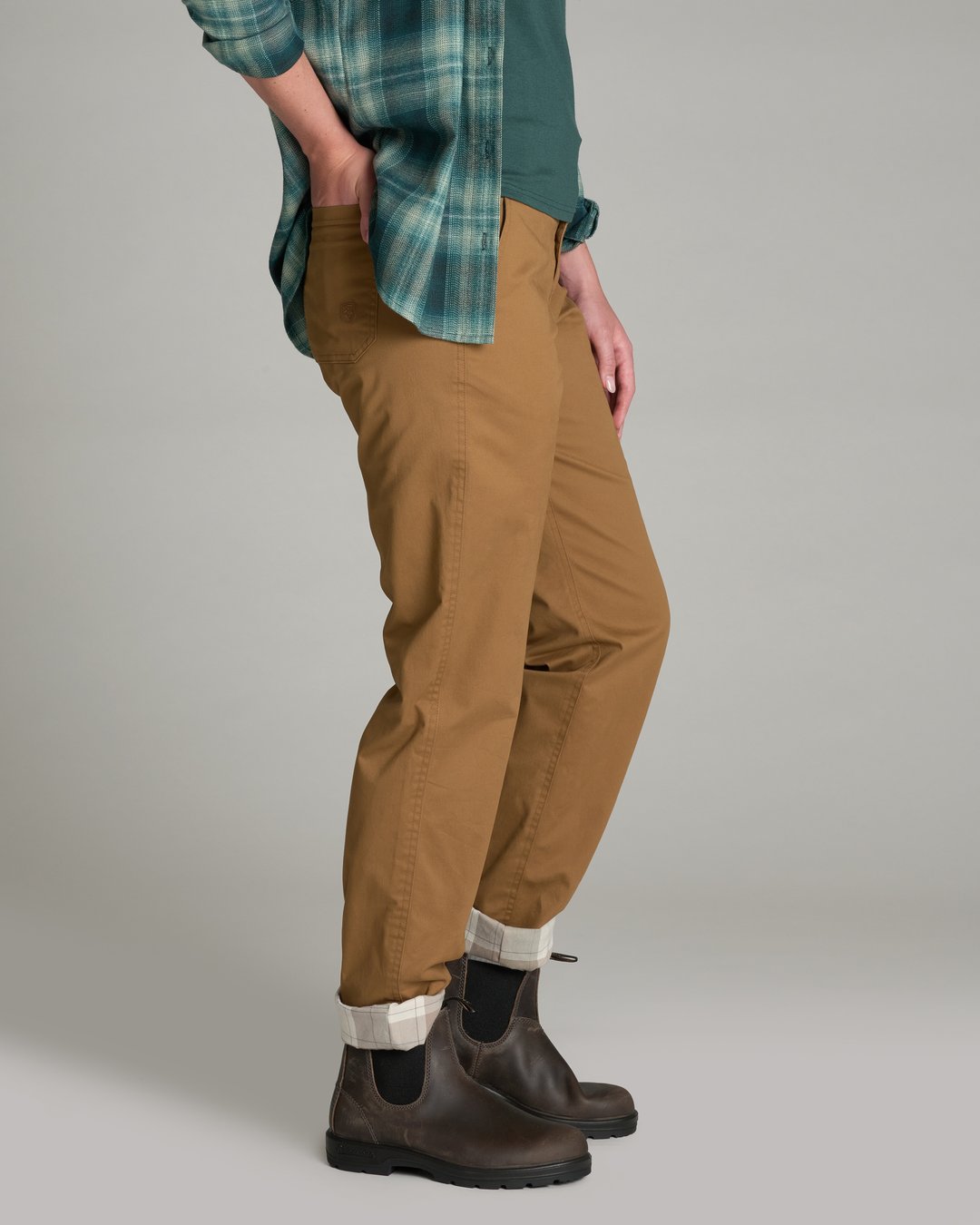 Kuhl Women's Rydr Lite Lined Pant - Quest Outdoors
