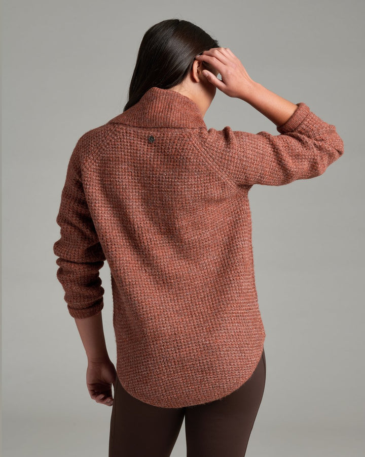 Kuhl Women's Sienna Sweater - Quest Outdoors