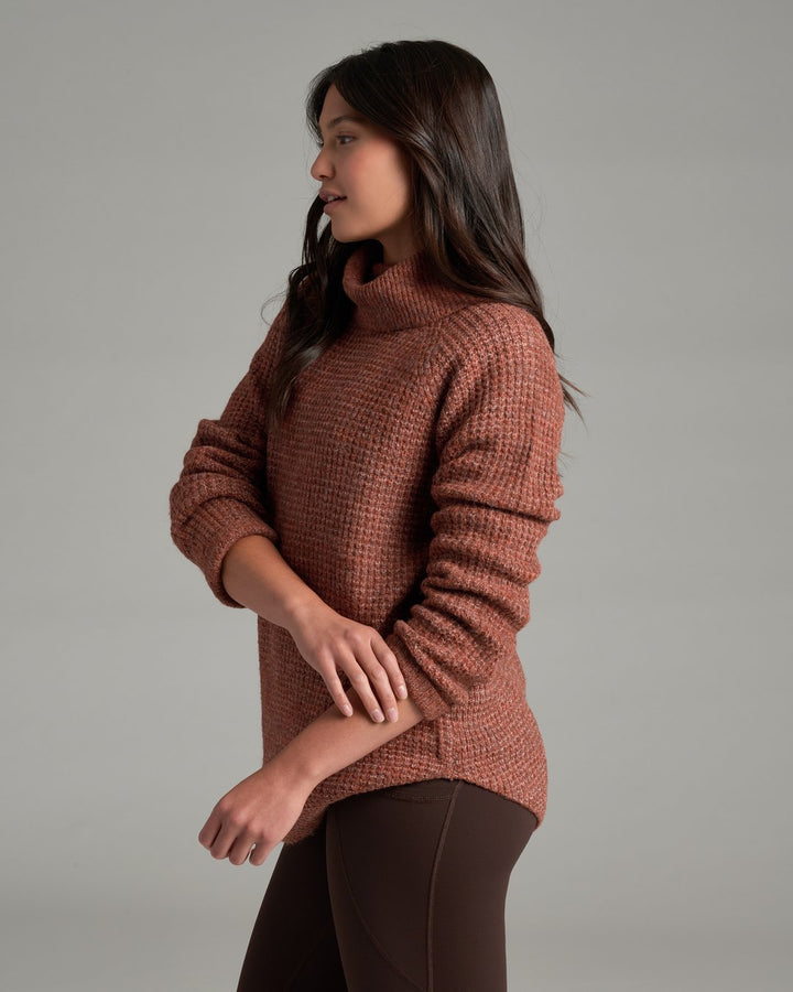 Kuhl Women's Sienna Sweater - Quest Outdoors