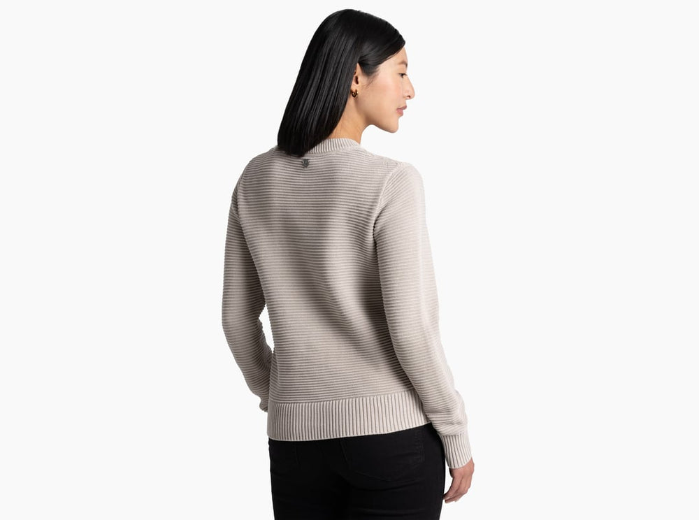 Kuhl Women's Sofie Sweater - Quest Outdoors