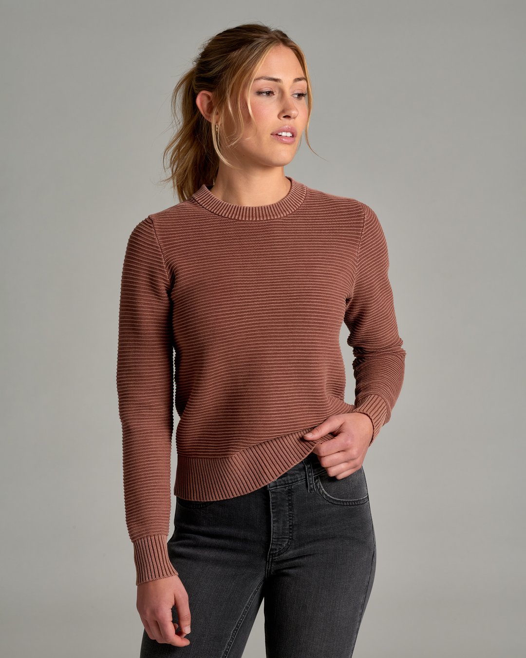 Kuhl Women's Sofie Sweater - Quest Outdoors