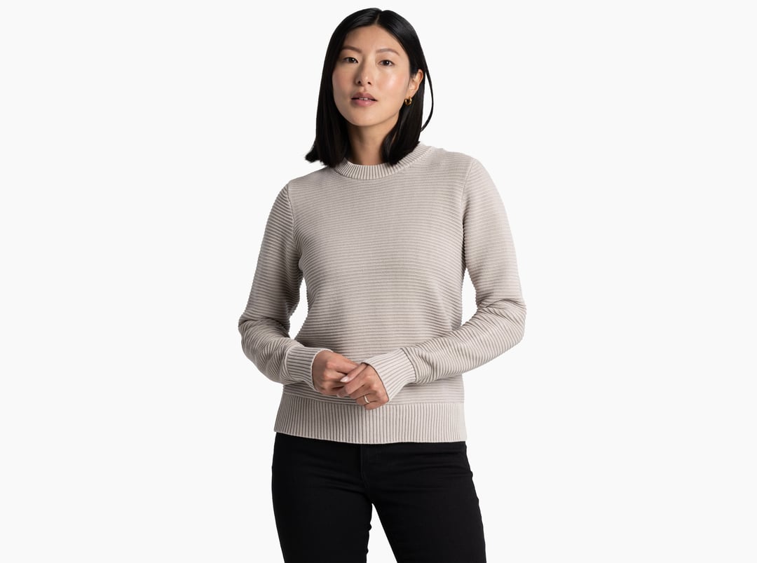 Kuhl Women's Sofie Sweater - Quest Outdoors