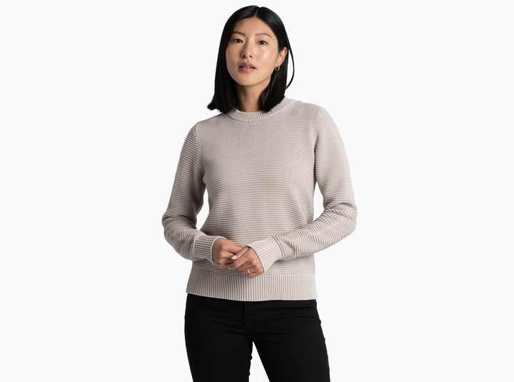 Kuhl Women's Sofie Sweater - Quest Outdoors
