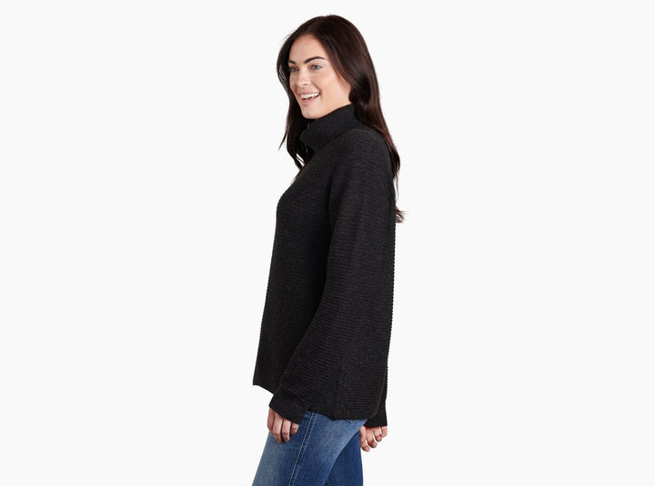 Kuhl Women's Solace Sweater - Quest Outdoors