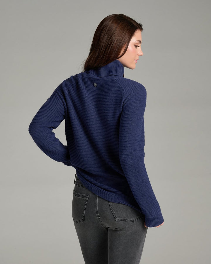 Kuhl Women's Solace Sweater - Quest Outdoors